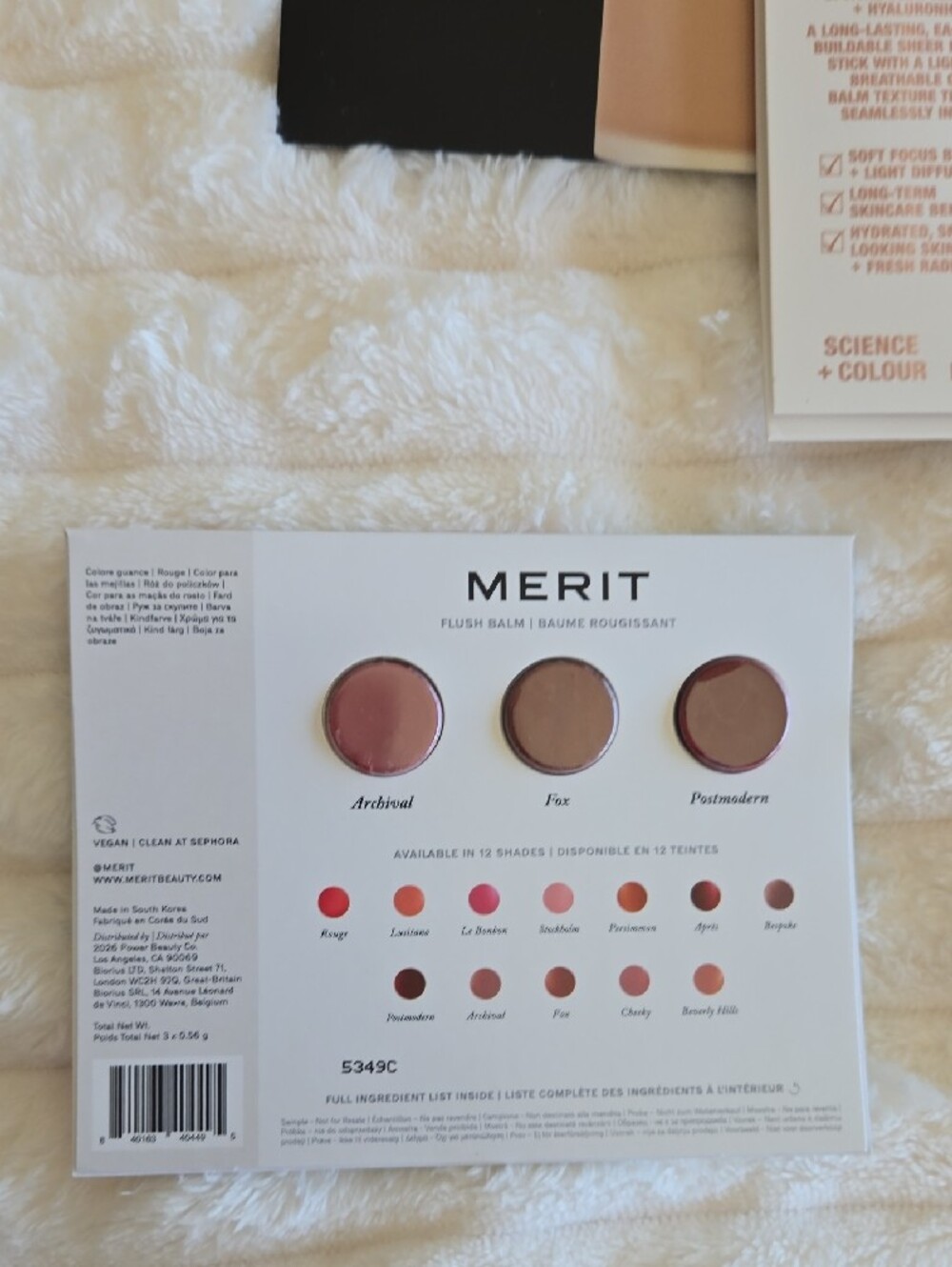 Sephora & Ulta - Picture 3 of 15